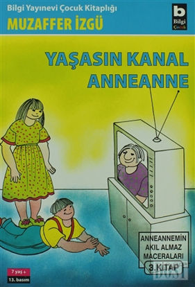 Yaşasın Kanal Anneanne